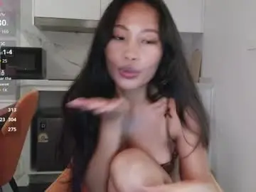 Sorabloom  live sex cam