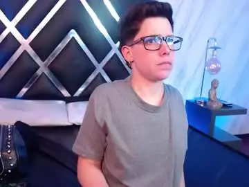 Spencerm_  live sex cam