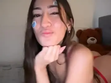 Sweetameliabriar  live sex cam