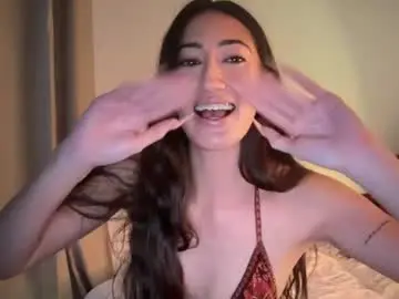 Sweetameliabriar  live sex cam