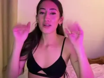 Sweetameliabriar  live sex cam