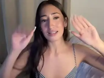 Sweetameliabriar  live sex cam