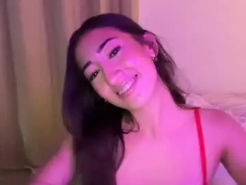 Sweetameliabriar  live sex cam