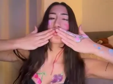 Sweetameliabriar  live sex cam