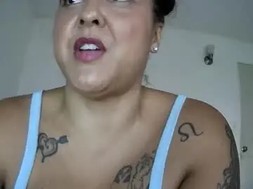 Sweethawaiiantea808  live sex cam