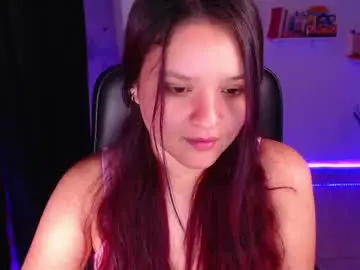 Thelittlecherry_  live sex cam