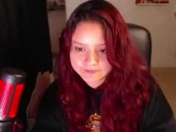 Thelittlecherry_  live sex cam