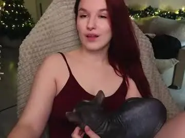 Val_manson  live sex cam