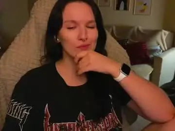 Val_manson  live sex cam