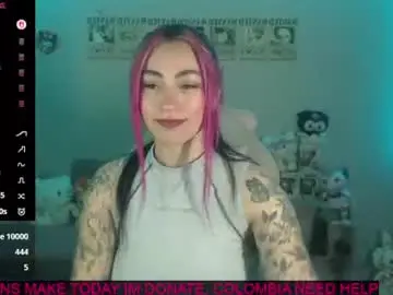 Abbie_stone_  live sex cam