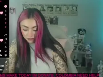 Abbie_stone_  live sex cam