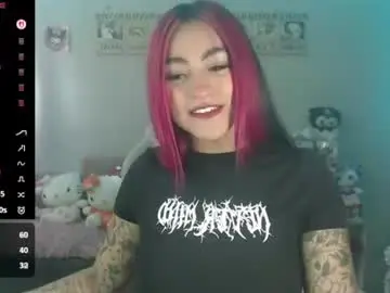 Abbie_stone_  live sex cam