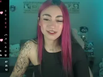 Abbie_stone_  live sex cam