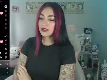 Abbie_stone_  live sex cam