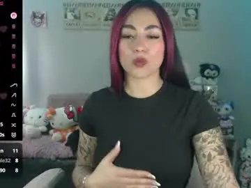 Abbie_stone_  live sex cam