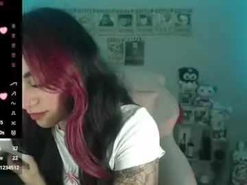 Abbie_stone_  live sex cam