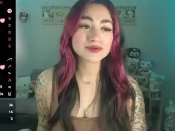 Abbie_stone_  live sex cam