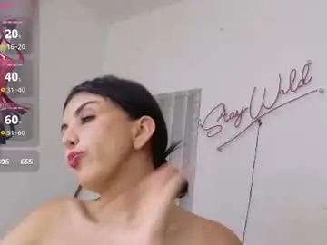 Adele_latinlady  live sex cam