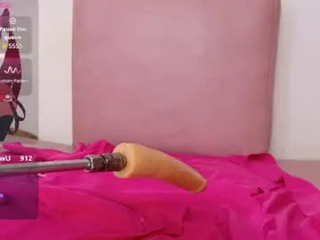 Adele_latinlady  live sex cam