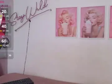 Adele_latinlady  live sex cam