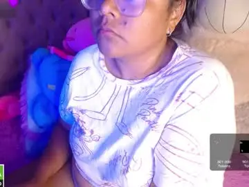 Alanna_brunette  live sex cam