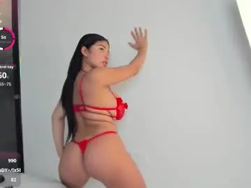 Alhana_pulidoo  live sex cam