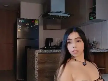 Amelietarson  live sex cam