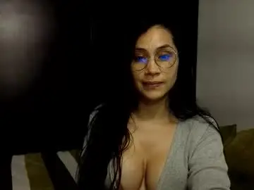 Angellaisabella  live sex cam