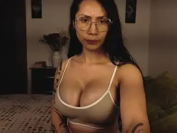 Angellaisabella  live sex cam