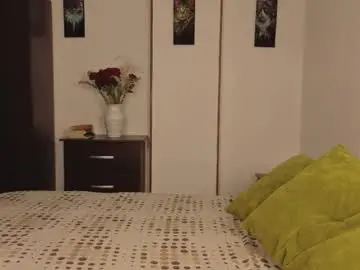 Angellaisabella  live sex cam