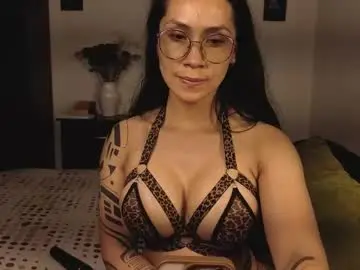 Angellaisabella  live sex cam