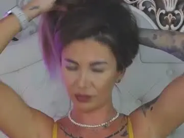 Annekay  live sex cam