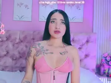 Arianawest_  live sex cam