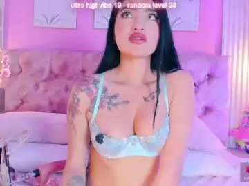 Arianawest_  live sex cam