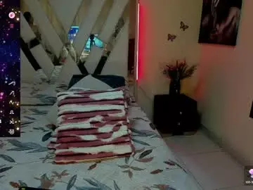 Candy_skyy  live sex cam