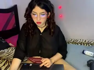 Cassierosse2  live sex cam