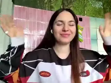 Cristabonifer  live sex cam