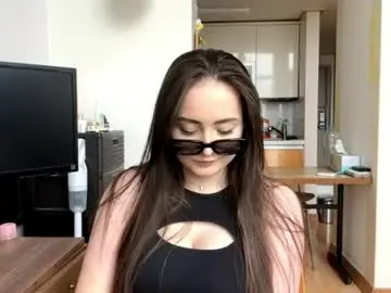 Delenaberland  live sex cam