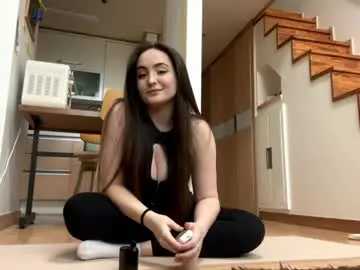 Delenaberland  live sex cam