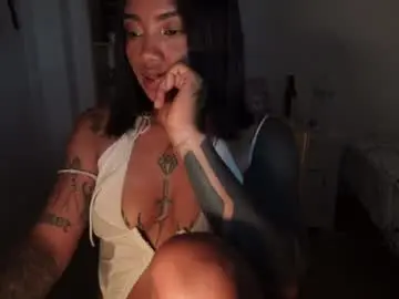 Diamon_kataleya  live sex cam
