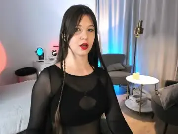 Elizamild  live sex cam