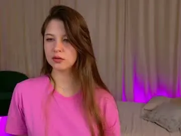 Elizamild  live sex cam
