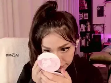 Enchantgie_  live sex cam