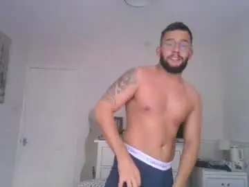 Josh_xo  live sex cam