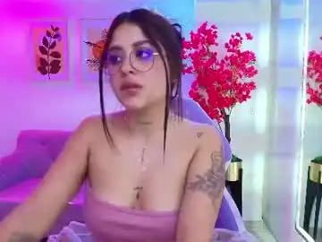 Julie_vancouver  live sex cam