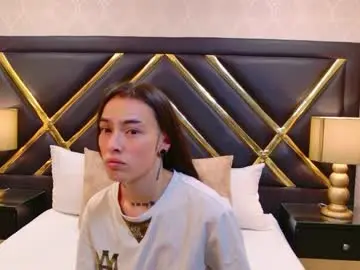 Laurenhazeel  live sex cam