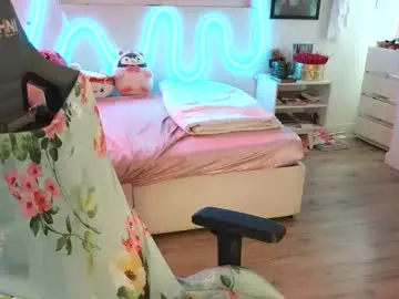 Lilbina  live sex cam