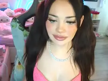 Lilbina  live sex cam
