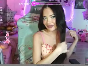 Lilbina  live sex cam