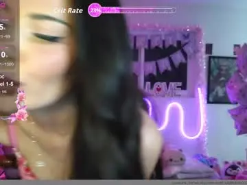 Lilbina  live sex cam